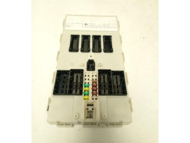 Čerpadlo oleje 7508643 BMW 7 E65 E66 N62B44A