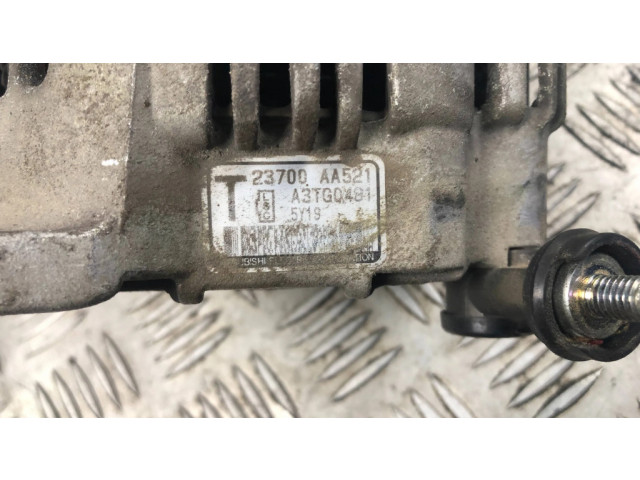 Генератор 23700AA521 Subaru Impreza II 1.5