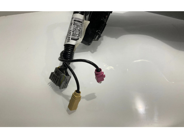 Зеркало электрическое Tesla Model S 2012 - года