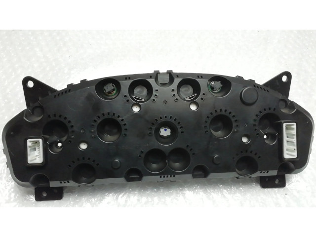 Přístrojová deska Chevrolet Aveo 2011 96814468