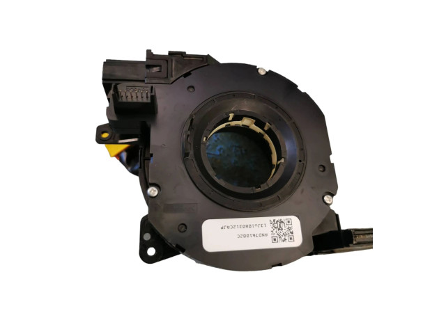 Подрулевой шлейф SRS 31343218 Volvo S60