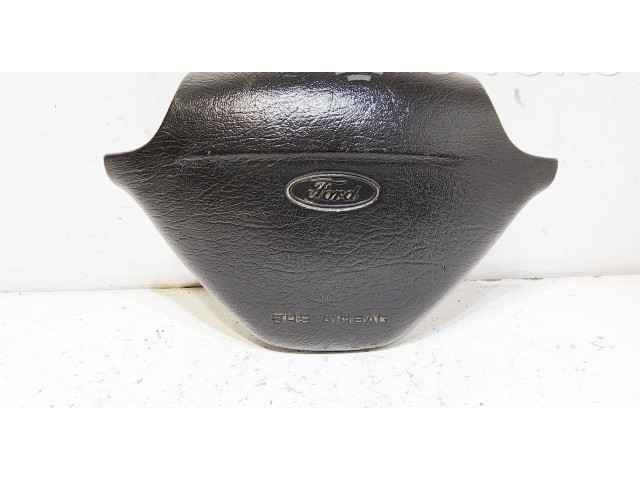 Подушка безопасности водителя 16993450500156 Ford Galaxy