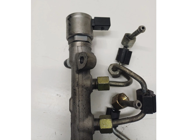 Vstřikovací lišta 04L089G, DFG Volkswagen Tiguan