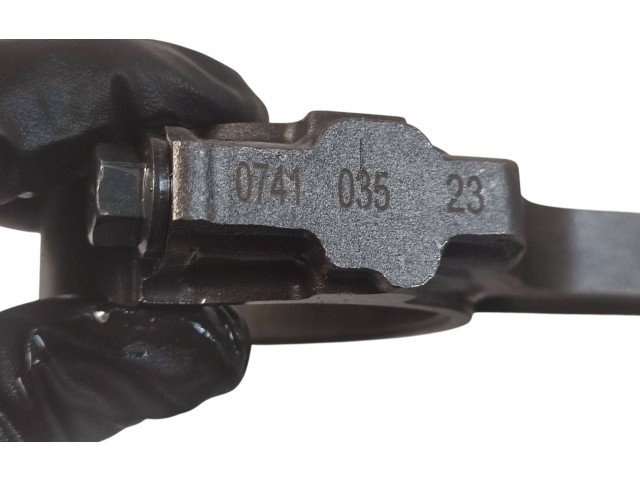  Поршень  B1314D, 03301  Chevrolet Camaro  