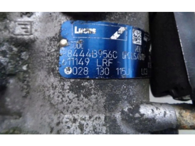 Vstřikovací čerpadlo Volkswagen Polo III 6N 6N2 6NF