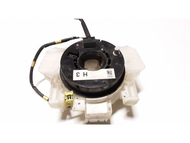 Полоса надувных подушек (кольцо srs)