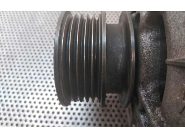 Генератор 0123320033   Volkswagen Polo      