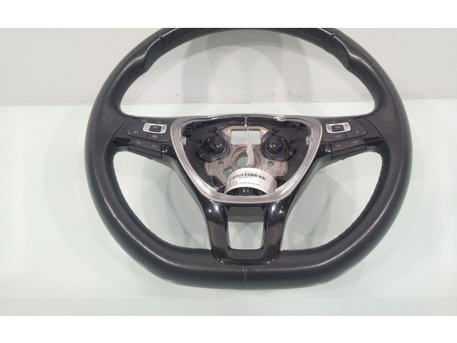 Volant Volkswagen Tiguan 2008 5TA419091