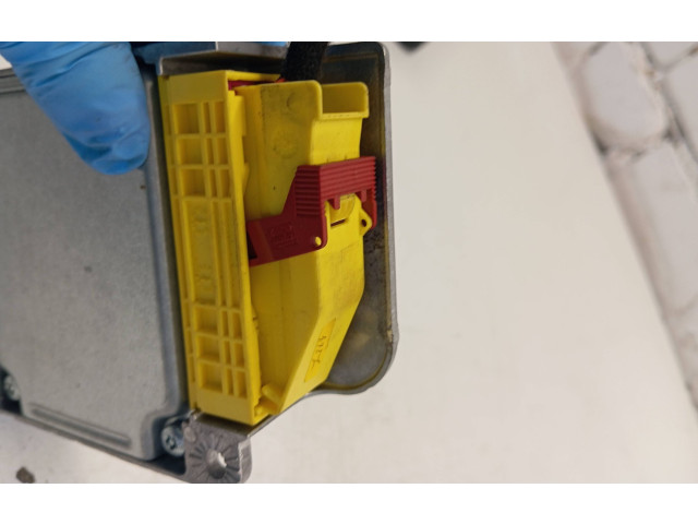 Блок подушек безопасности 1C0909605A, 5WK43122 Volkswagen Transporter - Caravelle T5