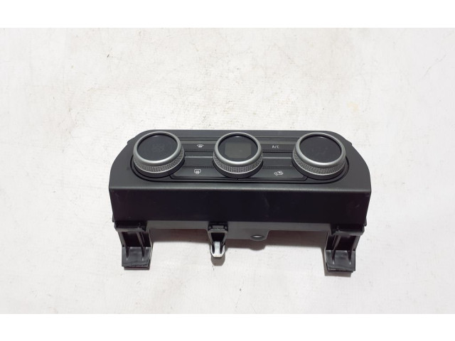 Модуль блока управления кондиционером 275006270R Dacia Jogger