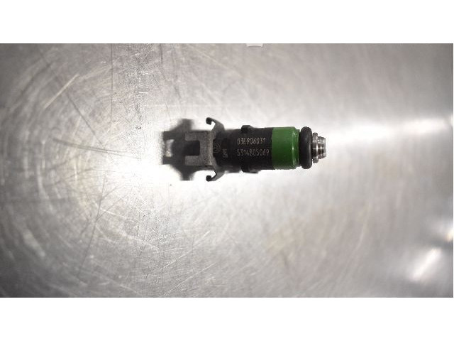 Форсунка     Skoda Fabia Mk1 (6Y)  BME 