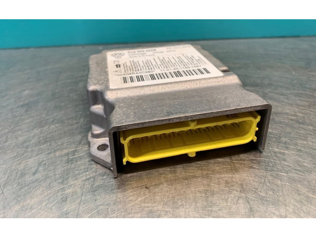 Блок подушек безопасности 5C0959655B, 003G5RA0C850 Volkswagen Golf VI