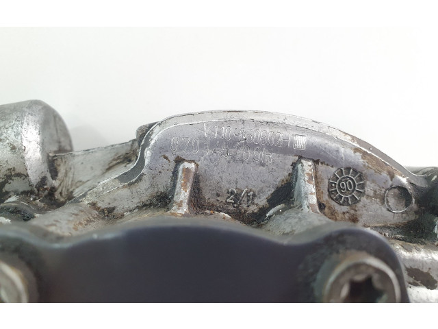 Pojistková skříňka Топливный насос 070145209H Volkswagen Transporter - Caravelle T5 2008