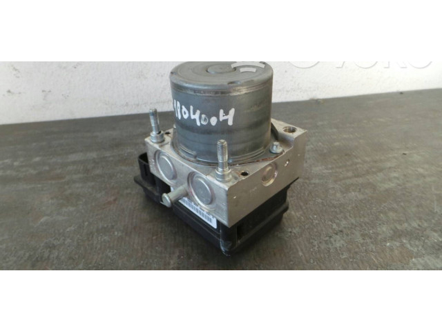 Блок АБС 9661880780, DC1804004 Citroen C4 I 2004 - 2010 года