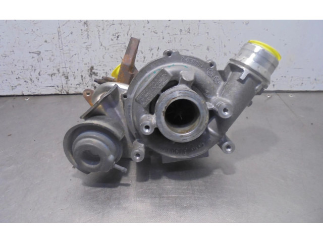 Турбина Renault Clio I H8201164371