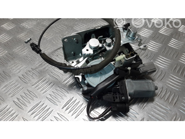 Zámek zadních dveří A81613106U Chrysler Grand Voyager V 2008