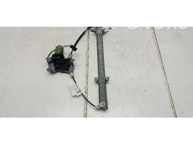 Zámek zadních dveří 2PINES   Nissan Almera Tino 2001