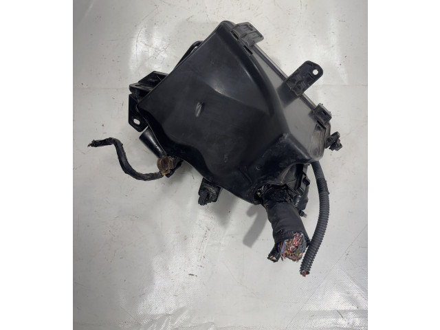 Pojistková skříňka Subaru Outback (BS) 2015