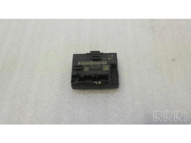 Блок управления дверью