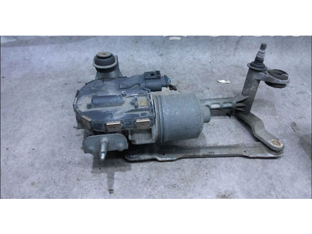 Моторчик дворников 1T0955024G    Volkswagen Touran I