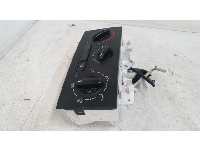 Блок управления климат-контролем 170740100   Citroen Jumper