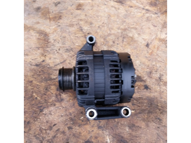 Генератор Ford Transit Custom 2.2