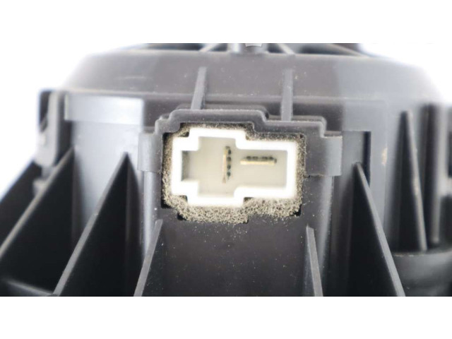 Вентилятор печки 37113-3X000, F00S3B2474 KIA Ceed