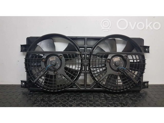 Вентилятор радиатора 8821021050 SsangYong Actyon