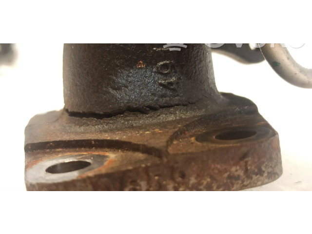 Турбина 13900-86PO1 Suzuki Swift 2019