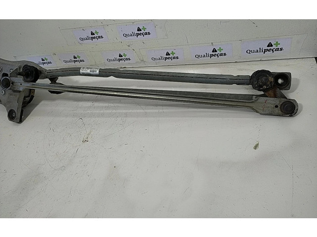 Моторчик дворников 0390241688    Volvo C30