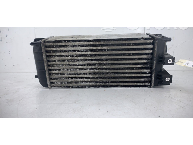 Интеркулер  0384N9   Peugeot 5008 