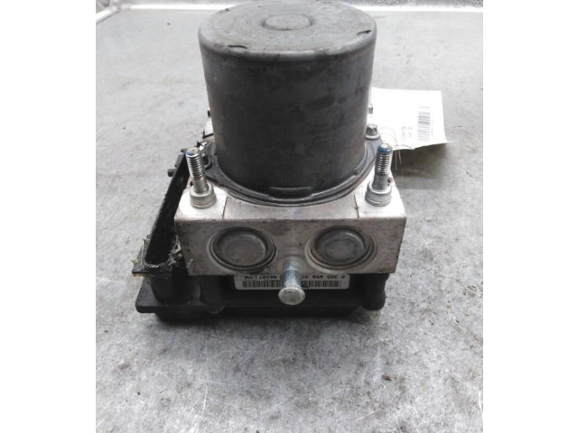 Блок управления АБС 00004541R3   Citroen C4 I