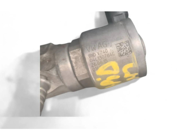 Топливная рампа 04L089G, 04L130764C Skoda Rapid (NH) для двигателя CXM