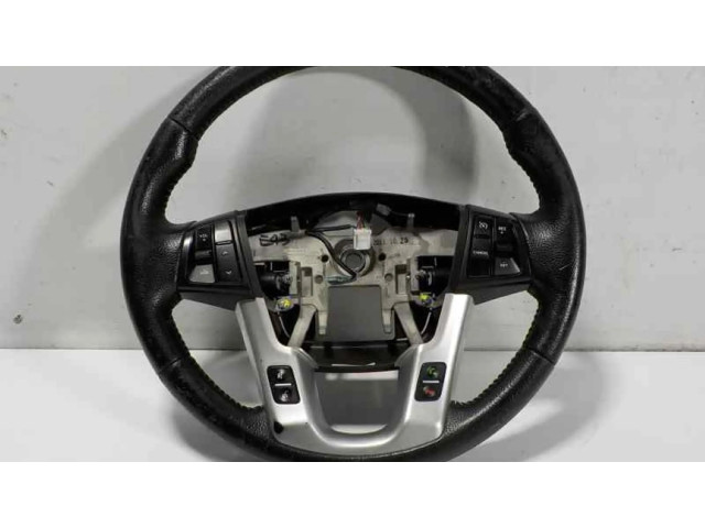 Руль KIA Sorento  2010-2014 года 561002P250AMN, 561302P000      