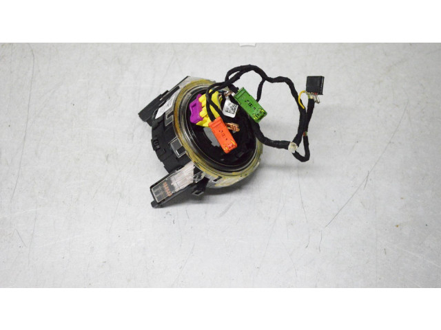 Подрулевой шлейф SRS Audi A6 S6 C6 4F