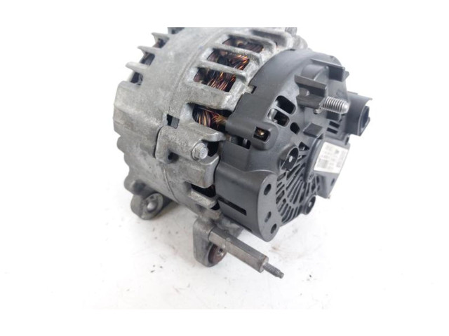 Генератор 04L903021K Skoda Octavia Mk3 (5E)