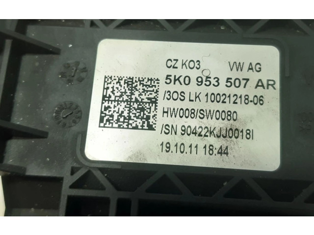 Блок управления 5K0953223B Volkswagen Caddy