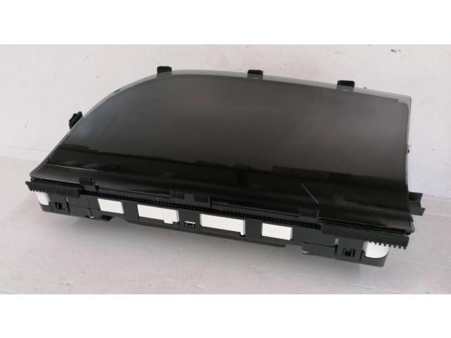 Přístrojová deska Mercedes-Benz S W221 2010 A2219009301, A2219008602