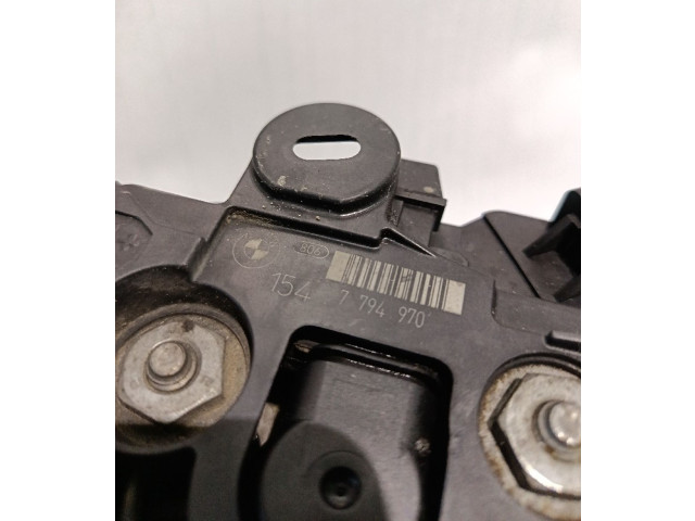 Генератор 0124525126, 1547794970 Mini One - Cooper Coupe R56