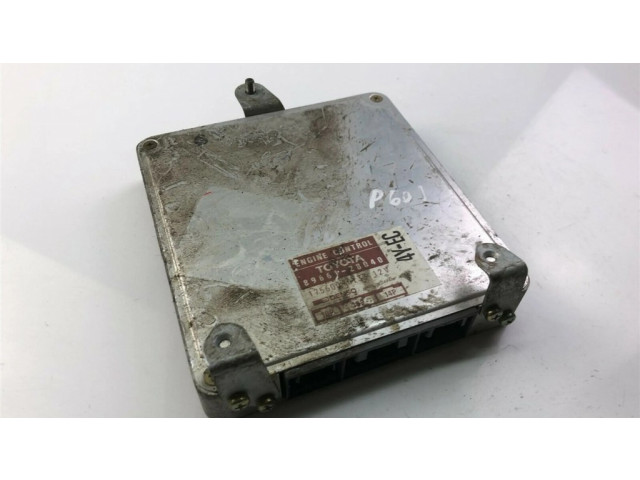 Блок управления 8966128040, P601 Toyota Camry