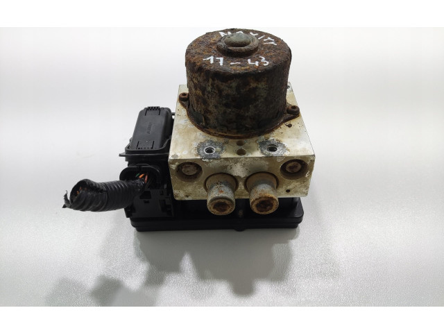 Блок АБС 47660 Nissan Cab Star 1984 - 2013 года