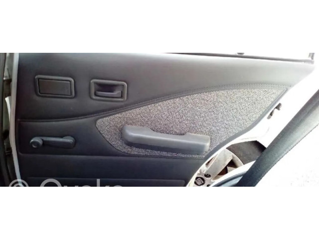 Zpětné zrcátko Daewoo Nexia 1995 NEGRODESCOLORIDO, MANUAL