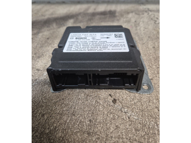 Блок подушек безопасности 50520767 Alfa Romeo Giulietta