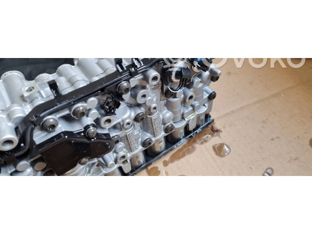 Блок управления коробкой передач 0HK927156B, 0CK325031AR Audi Q5 SQ5