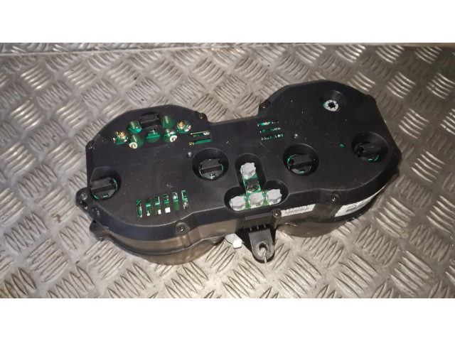 Přístrojová deska  Daewoo Kalos 2004 96413407  