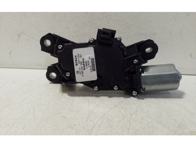 Моторчик заднего дворника 0390201256, 31349380 Volvo XC90