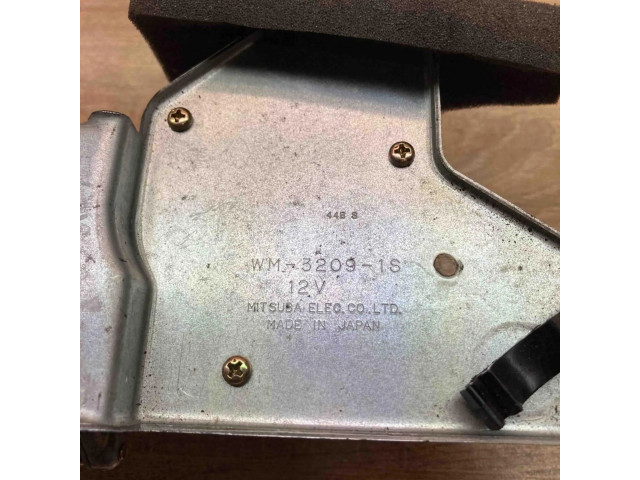 Моторчик заднего дворника WM32091S    Honda Prelude