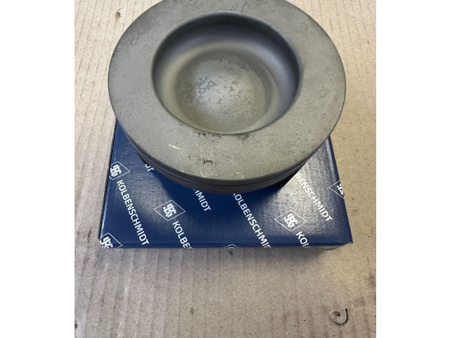 Píst 05L107065, N091Y69A Audi Q4 Sportback e-tron DEZ DST DFB DTP