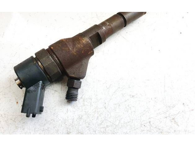 Форсунка 0445110008, 9635196580 Citroen Xantia