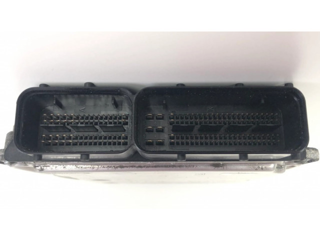 Řídící jednotka 03L906022LS, 03L906022BQ Audi A3 S3 A3 Sportback 8P 2009